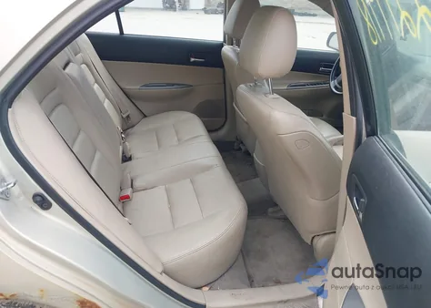 2005 Mazda Mazda6 S Grand Touring из США, поврежденный, VIN 1YVHP80DX55M21292